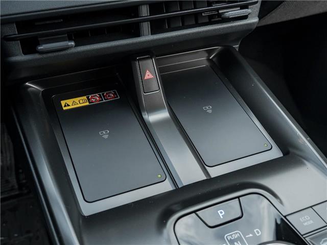 2026 Toyota bZ Limited (Stk: 36351) in Aurora - Image 23 of 33