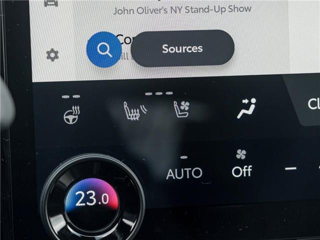 2026 Toyota bZ Limited (Stk: 36351) in Aurora - Image 25 of 33