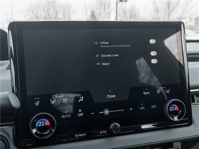 2026 Toyota bZ Limited (Stk: 36351) in Aurora - Image 26 of 33