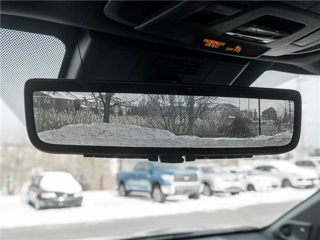 2026 Toyota bZ Limited (Stk: 36351) in Aurora - Image 27 of 33