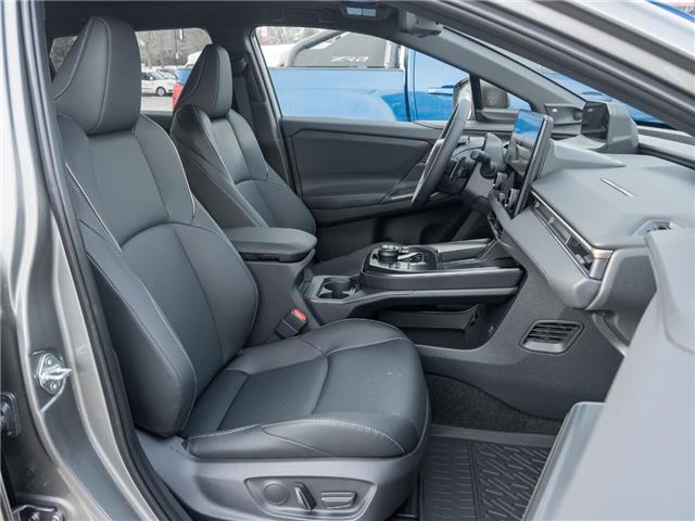 2026 Toyota bZ Limited (Stk: 36351) in Aurora - Image 29 of 33