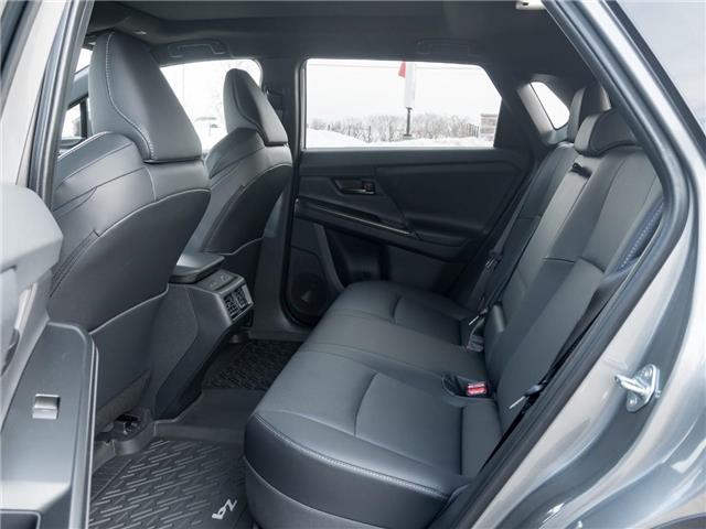 2026 Toyota bZ Limited (Stk: 36351) in Aurora - Image 30 of 33