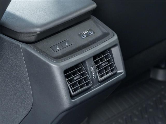 2026 Toyota bZ Limited (Stk: 36351) in Aurora - Image 31 of 33