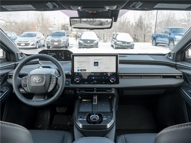 2026 Toyota bZ Limited (Stk: 36351) in Aurora - Image 32 of 33