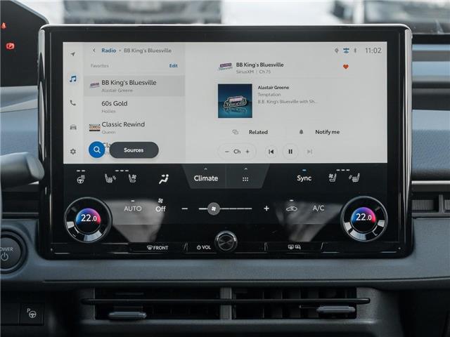 2026 Toyota bZ Limited (Stk: 36351) in Aurora - Image 33 of 33