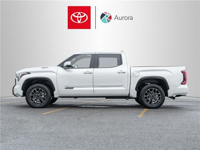 2026 Toyota Tundra Hybrid Platinum (Stk: 36338) in Aurora - Image 3 of 28