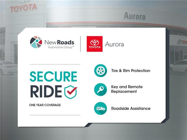 2026 Toyota Tundra Hybrid Platinum (Stk: 36338) in Aurora - Image 4 of 28