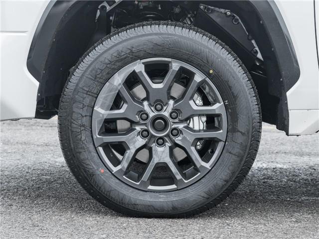 2026 Toyota Tundra Hybrid Platinum (Stk: 36338) in Aurora - Image 5 of 28