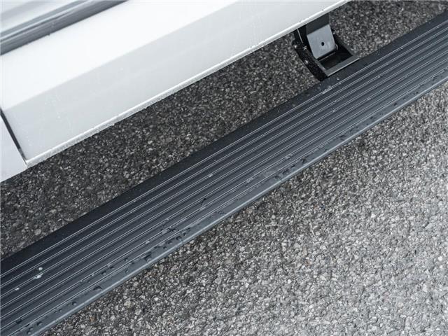 2026 Toyota Tundra Hybrid Platinum (Stk: 36338) in Aurora - Image 7 of 28