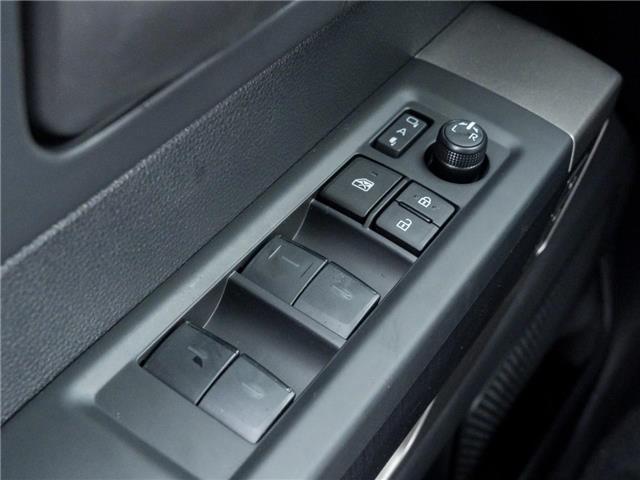 2026 Toyota Tundra Hybrid Platinum (Stk: 36338) in Aurora - Image 12 of 28