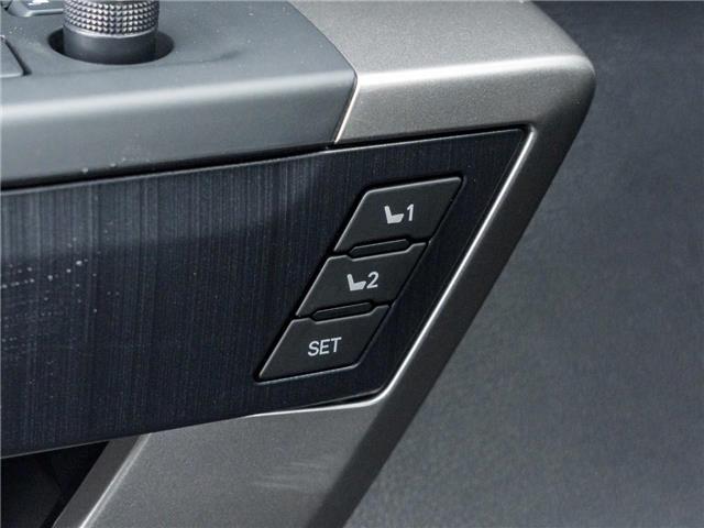 2026 Toyota Tundra Hybrid Platinum (Stk: 36338) in Aurora - Image 13 of 28