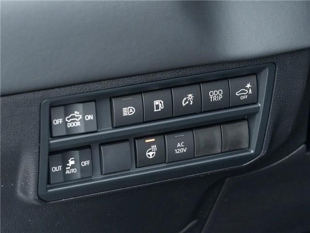 2026 Toyota Tundra Hybrid Platinum (Stk: 36338) in Aurora - Image 14 of 28