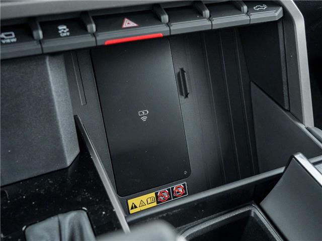 2026 Toyota Tundra Hybrid Platinum (Stk: 36338) in Aurora - Image 18 of 28