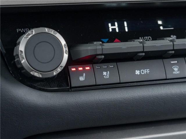 2026 Toyota Tundra Hybrid Platinum (Stk: 36338) in Aurora - Image 20 of 28