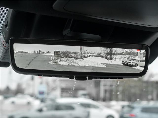 2026 Toyota Tundra Hybrid Platinum (Stk: 36338) in Aurora - Image 22 of 28