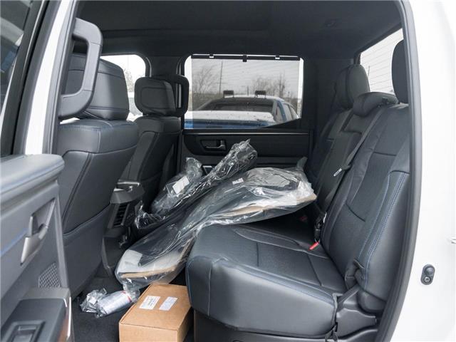2026 Toyota Tundra Hybrid Platinum (Stk: 36338) in Aurora - Image 25 of 28