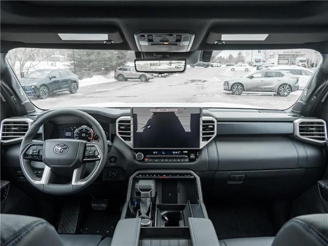 2026 Toyota Tundra Hybrid Platinum (Stk: 36338) in Aurora - Image 27 of 28