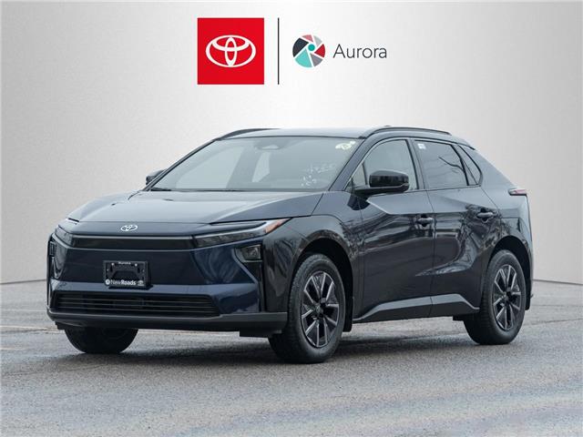 2026 Toyota bZ XLE (Stk: 36352) in Aurora - Image 1 of 27