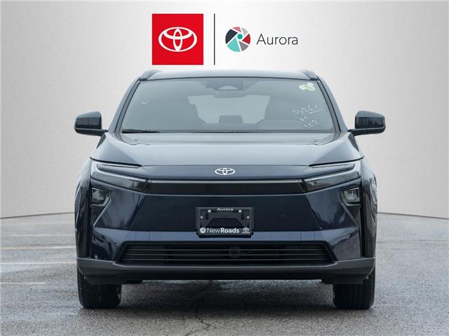 2026 Toyota bZ XLE (Stk: 36352) in Aurora - Image 2 of 27