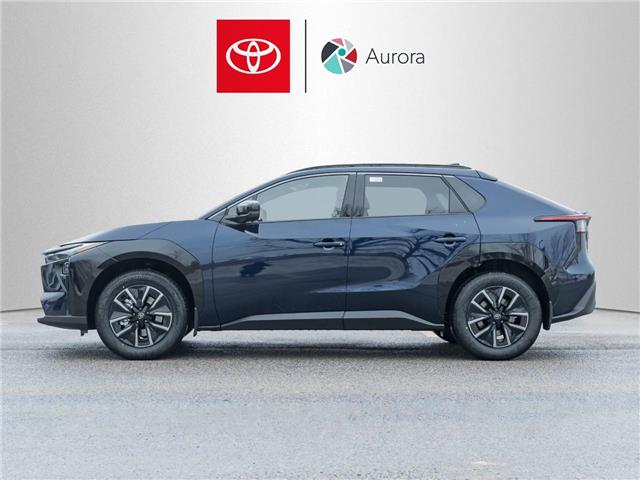 2026 Toyota bZ XLE (Stk: 36352) in Aurora - Image 3 of 27