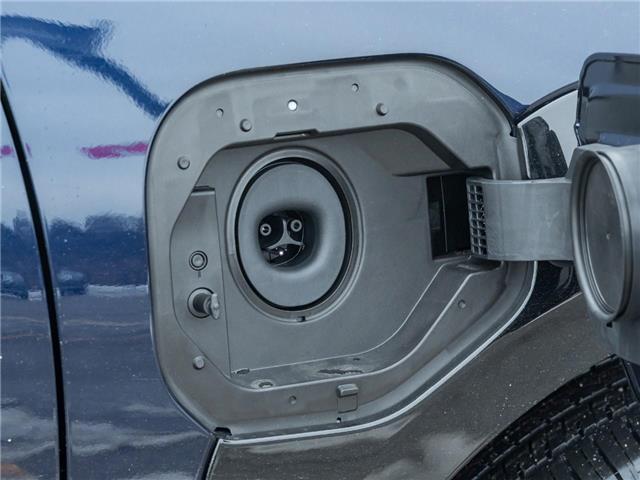 2026 Toyota bZ XLE (Stk: 36352) in Aurora - Image 6 of 27