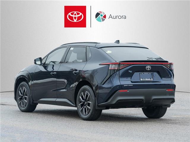 2026 Toyota bZ XLE (Stk: 36352) in Aurora - Image 7 of 27