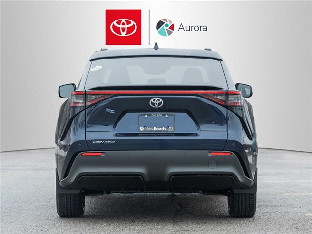 2026 Toyota bZ XLE (Stk: 36352) in Aurora - Image 10 of 27