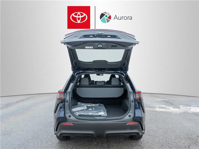 2026 Toyota bZ XLE (Stk: 36352) in Aurora - Image 11 of 27