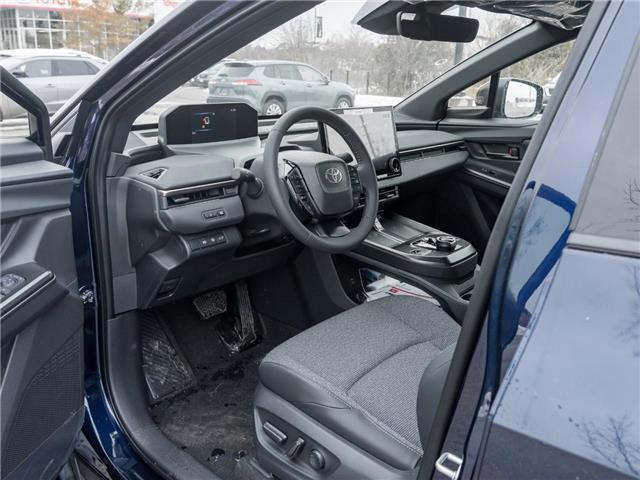 2026 Toyota bZ XLE (Stk: 36352) in Aurora - Image 12 of 27