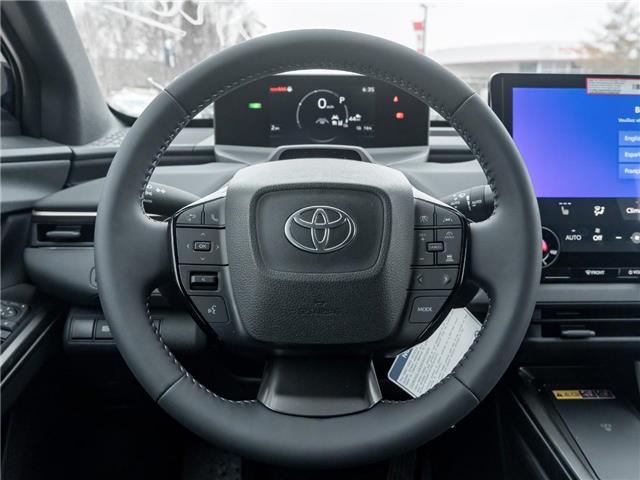 2026 Toyota bZ XLE (Stk: 36352) in Aurora - Image 13 of 27
