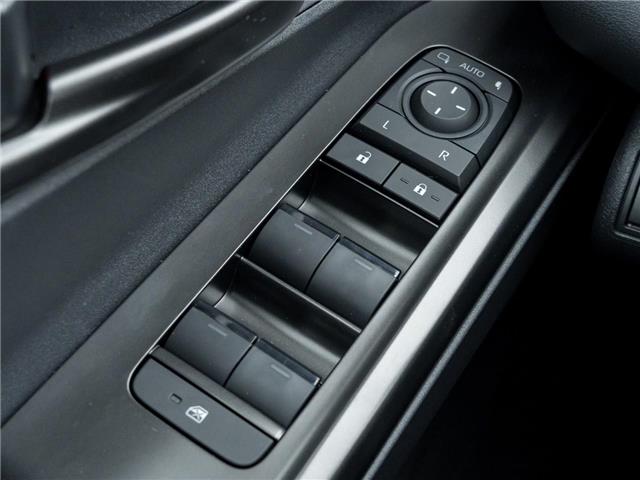 2026 Toyota bZ XLE (Stk: 36352) in Aurora - Image 17 of 27