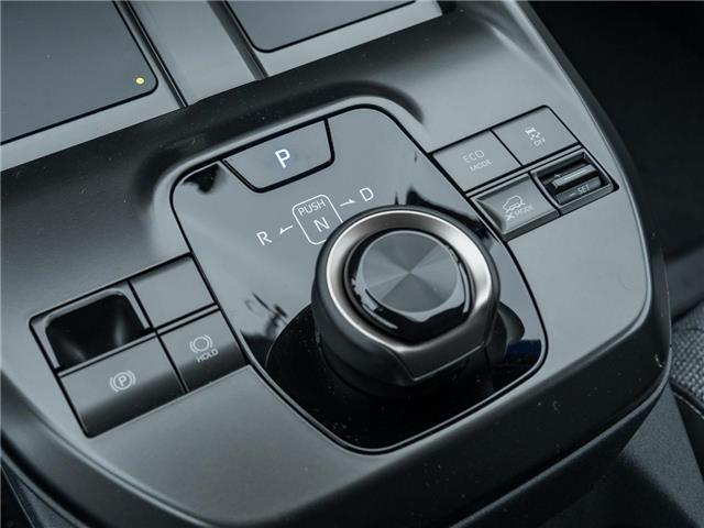 2026 Toyota bZ XLE (Stk: 36352) in Aurora - Image 18 of 27