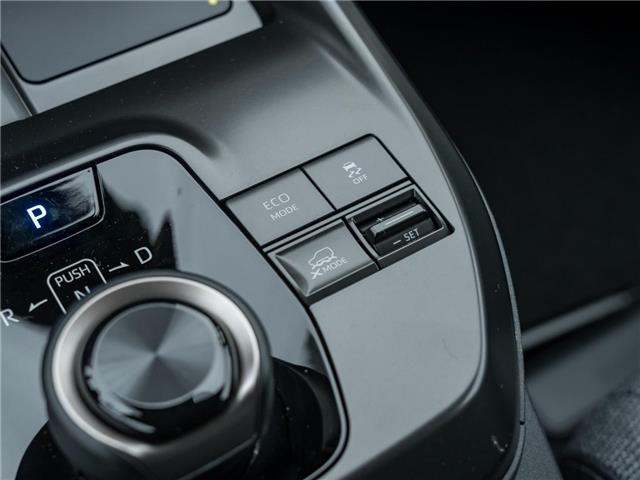 2026 Toyota bZ XLE (Stk: 36352) in Aurora - Image 19 of 27