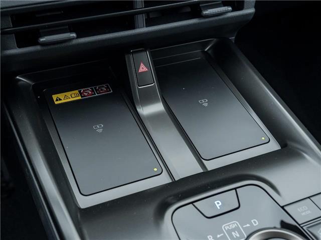 2026 Toyota bZ XLE (Stk: 36352) in Aurora - Image 20 of 27