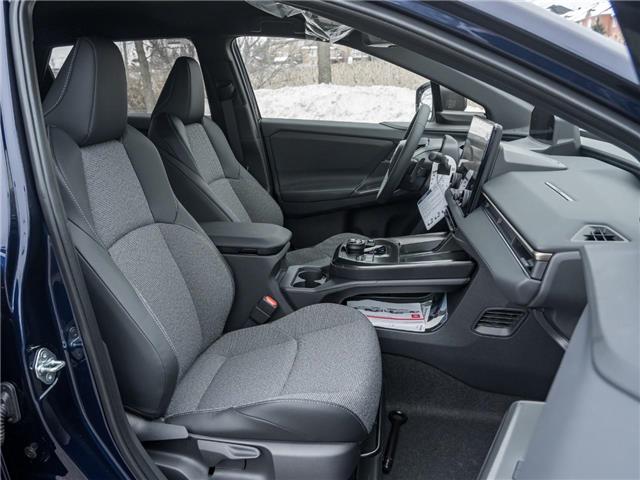 2026 Toyota bZ XLE (Stk: 36352) in Aurora - Image 24 of 27