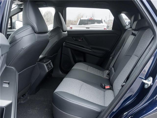 2026 Toyota bZ XLE (Stk: 36352) in Aurora - Image 25 of 27