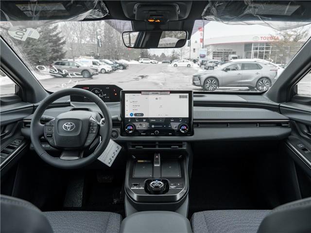 2026 Toyota bZ XLE (Stk: 36352) in Aurora - Image 26 of 27
