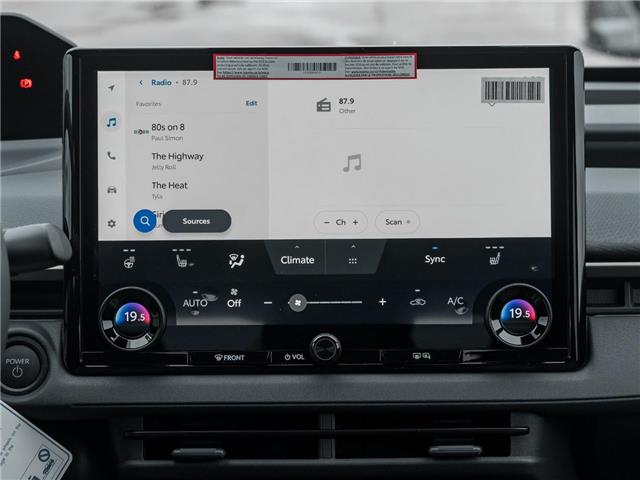 2026 Toyota bZ XLE (Stk: 36352) in Aurora - Image 27 of 27