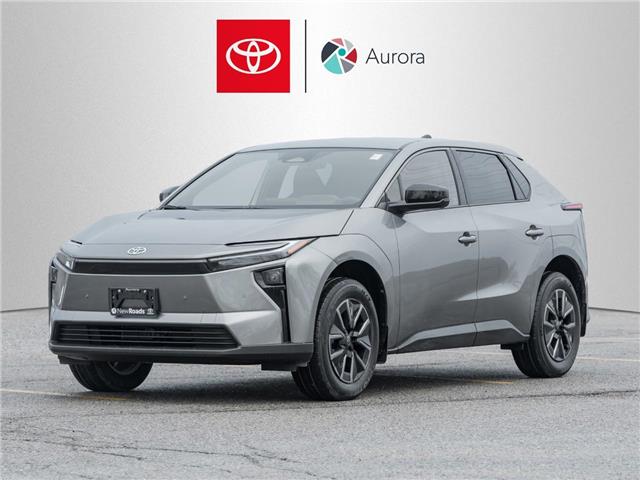2026 Toyota bZ XLE (Stk: 36320) in Aurora - Image 1 of 27