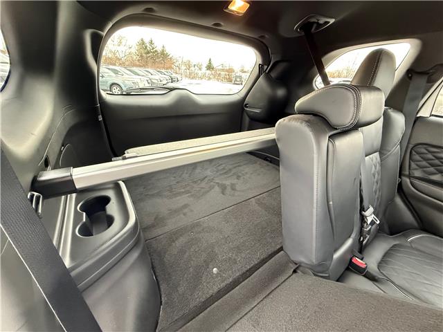 2022 Mitsubishi Outlander Plug-In Hybrid GT (Stk: U3299A) in Cambridge - Image 13 of 35 2022 Mitsubishi Outlander Plug-In Hybrid GT (Stk: U3299A) in Cambridge - Image 13 of 35