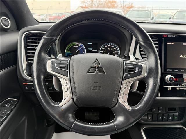 2022 Mitsubishi Outlander Plug-In Hybrid GT (Stk: U3299A) in Cambridge - Image 24 of 35 2022 Mitsubishi Outlander Plug-In Hybrid GT (Stk: U3299A) in Cambridge - Image 24 of 35
