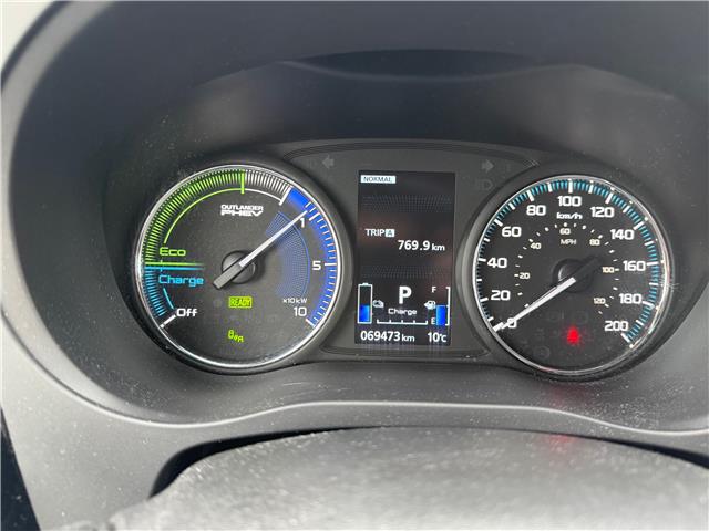 2022 Mitsubishi Outlander Plug-In Hybrid GT (Stk: U3299A) in Cambridge - Image 25 of 35 2022 Mitsubishi Outlander Plug-In Hybrid GT (Stk: U3299A) in Cambridge - Image 25 of 35