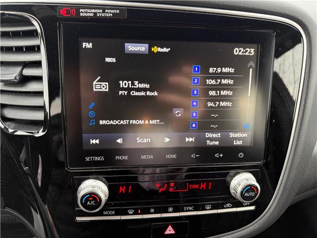 2022 Mitsubishi Outlander Plug-In Hybrid GT (Stk: U3299A) in Cambridge - Image 26 of 35 2022 Mitsubishi Outlander Plug-In Hybrid GT (Stk: U3299A) in Cambridge - Image 26 of 35