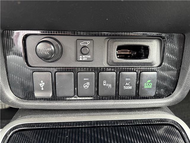 2022 Mitsubishi Outlander Plug-In Hybrid GT (Stk: U3299A) in Cambridge - Image 27 of 35 2022 Mitsubishi Outlander Plug-In Hybrid GT (Stk: U3299A) in Cambridge - Image 27 of 35