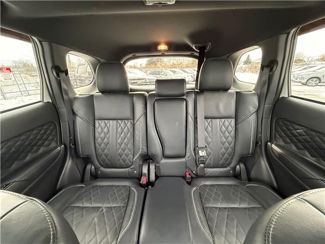 2022 Mitsubishi Outlander Plug-In Hybrid GT (Stk: U3299A) in Cambridge - Image 31 of 35 2022 Mitsubishi Outlander Plug-In Hybrid GT (Stk: U3299A) in Cambridge - Image 31 of 35