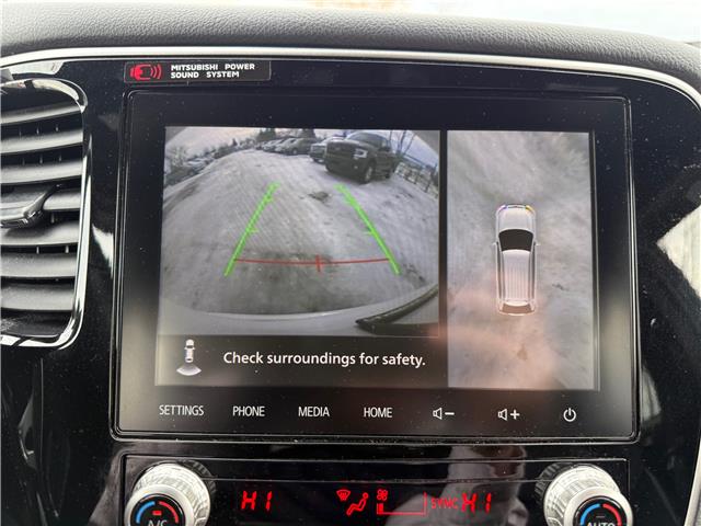 2022 Mitsubishi Outlander Plug-In Hybrid GT (Stk: U3299A) in Cambridge - Image 32 of 35 2022 Mitsubishi Outlander Plug-In Hybrid GT (Stk: U3299A) in Cambridge - Image 32 of 35