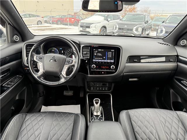2022 Mitsubishi Outlander Plug-In Hybrid GT (Stk: U3299A) in Cambridge - Image 33 of 35 2022 Mitsubishi Outlander Plug-In Hybrid GT (Stk: U3299A) in Cambridge - Image 33 of 35