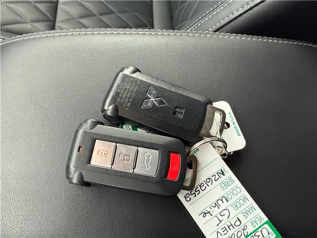 2022 Mitsubishi Outlander Plug-In Hybrid GT (Stk: U3299A) in Cambridge - Image 34 of 35 2022 Mitsubishi Outlander Plug-In Hybrid GT (Stk: U3299A) in Cambridge - Image 34 of 35