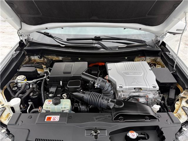 2022 Mitsubishi Outlander Plug-In Hybrid GT (Stk: U3299A) in Cambridge - Image 35 of 35 2022 Mitsubishi Outlander Plug-In Hybrid GT (Stk: U3299A) in Cambridge - Image 35 of 35