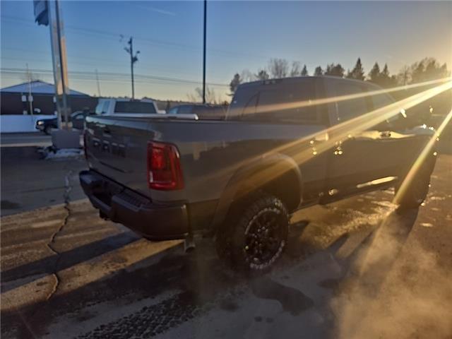 2026 RAM 2500 Rebel/Power Wagon (Stk: T039) in Miramichi - Image 5 of 13